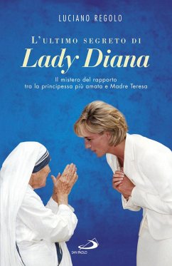 Cover L'ultimo segreto di Lady Diana (eBook, ePUB)