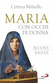 Maria con occhi di donna (eBook, ePUB) Maria con occhi di donna (eBook, ePUB)