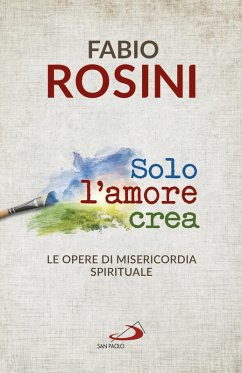 Cover Solo l'amore crea (eBook, ePUB)