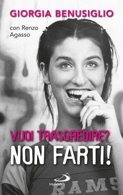 Cover Vuoi trasgredire? Non farti! (eBook, ePUB)