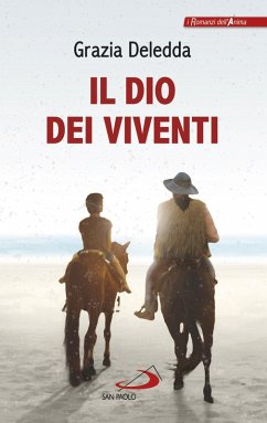 Cover Il Dio dei viventi (eBook, ePUB)