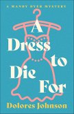 A Dress to Die For (eBook, ePUB)