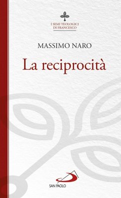 Cover La reciprocità (eBook, ePUB)