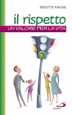 Cover Il rispetto (eBook, ePUB)