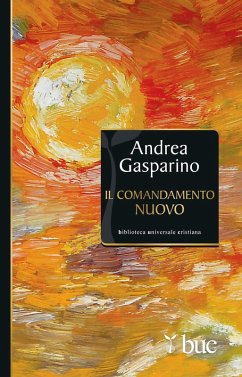 Cover Il comandamento nuovo (eBook, ePUB)