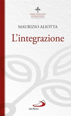 Cover L'integrazione (eBook, ePUB)