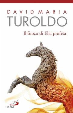 Cover Il fuoco di Elia profeta. Omelie 1989-1990 - Testamento spirituale (eBook, ePUB)