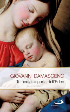Cover Te Beata, o porta dell'Eden. Scritti mariani (eBook, ePUB)