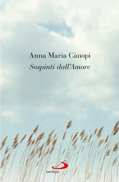 Cover Sospinti dall'amore (eBook, ePUB)
