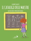 Il catalogo delle maestre (eBook, ePUB)