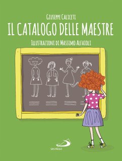 Cover Il catalogo delle maestre (eBook, ePUB)