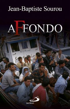 Affondo (eBook, ePUB) - Sourou, Jean-Baptiste