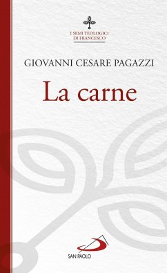 Cover La carne (eBook, ePUB)