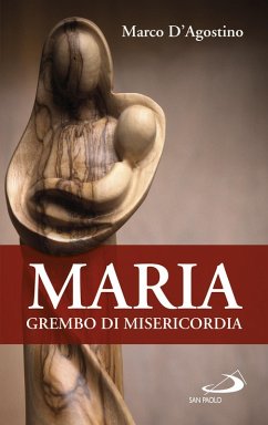 Cover Maria, grembo di misericordia (eBook, ePUB)