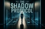 The Shadow Protocol (The Temporal Echoes Saga, #1) (eBook, ePUB)