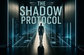The Shadow Protocol (The Temporal Echoes Saga, #1) (eBook, ePUB) The Shadow Protocol (The Temporal Echoes Saga, #1) (eBook, ePUB)