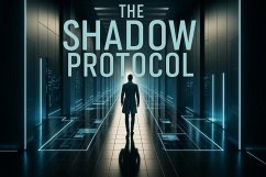 Cover The Shadow Protocol (The Temporal Echoes Saga, #1) (eBook, ePUB)