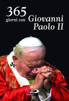 Cover 365 giorni con Giovanni Paolo II (eBook, ePUB)