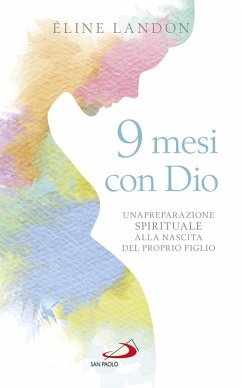 Cover Nove mesi con Dio (eBook, ePUB)
