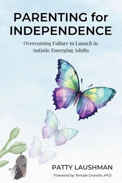 Parenting for Independence (eBook, ePUB) Cover Parenting for Independence (eBook, ePUB)
