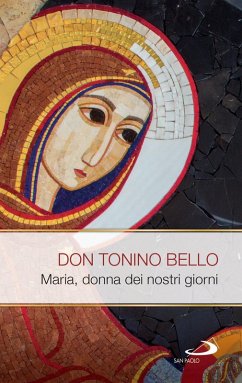 Cover Maria donna dei nostri giorni (eBook, ePUB)