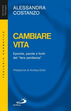 Cover Cambiare vita. Epoche, parole e fonti del 