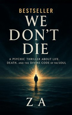 Cover We Don't Die (eBook, ePUB)