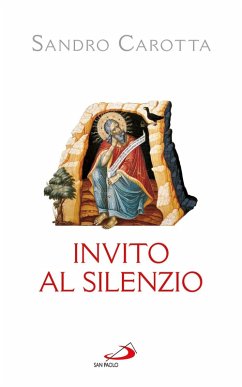 Cover Invito al silenzio (eBook, ePUB)