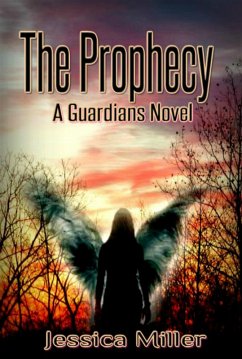 Cover The Prophecy (Guardians #2) (eBook, ePUB)
