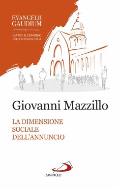 Cover La dimensione sociale dell'annuncio (eBook, ePUB)