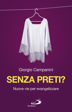 Cover Senza preti? (eBook, ePUB)