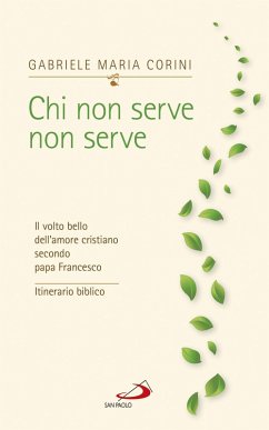 Cover Chi non serve non serve (eBook, ePUB)