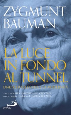 Cover La luce in fondo al tunnel (eBook, ePUB)