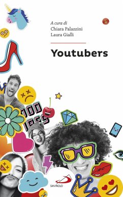 Cover Youtubers (eBook, ePUB)