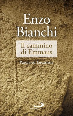 Cover Il cammino di Emmaus (eBook, ePUB)