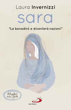 Cover Sara (eBook, ePUB)