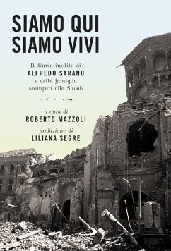 Cover Siamo qui, siamo vivi (eBook, ePUB)