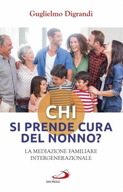 Cover Chi si prende cura del nonno? (eBook, ePUB)