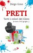 Preti. Tutti i colori del Clero (e non... - Bild 1