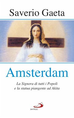 Cover Amsterdam (eBook, ePUB)