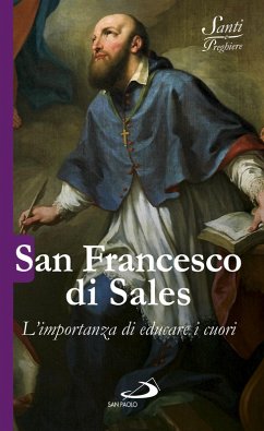 Cover San Francesco di Sales (eBook, ePUB)
