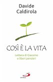 Così è la vita (eBook, ePUB) Così è la vita (eBook, ePUB)