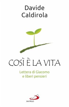 Così è la vita (eBook, ePUB) - Caldirola, Davide