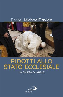 Cover Ridotti allo stato ecclesiale (eBook, ePUB)