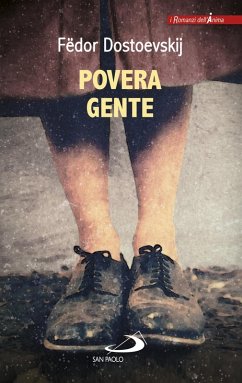 Cover Povera gente (eBook, ePUB)