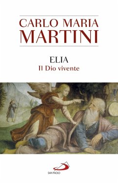 Cover Elia (eBook, ePUB)
