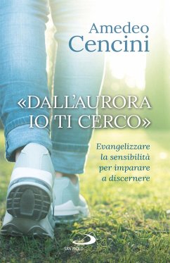 Cover «Dall'aurora io ti cerco» (eBook, ePUB)