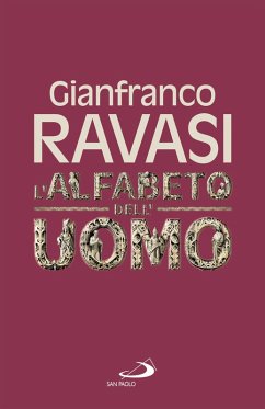 Cover L'alfabeto dell'uomo (eBook, ePUB)