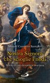 Nostra Signora che scioglie i nodi. Storia di una devozione mariana (eBook, ePUB)