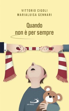 Cover Quando non è per sempre (eBook, ePUB)